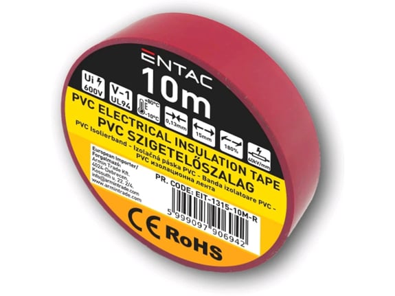Entac Izolaciona traka 10m