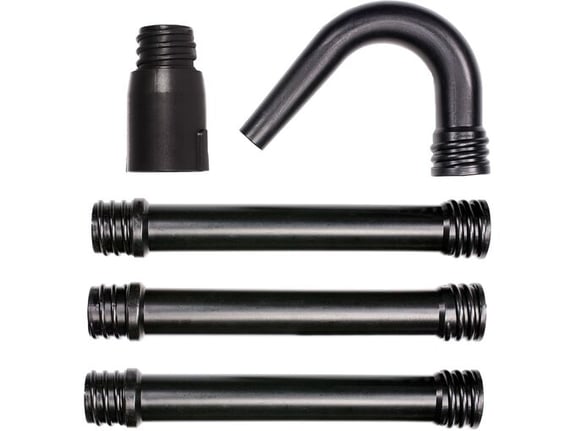 Einhell Set nastavaka za GP-LB 18/200 Li E duvač lišća, dodatak za izduvavanje oluka