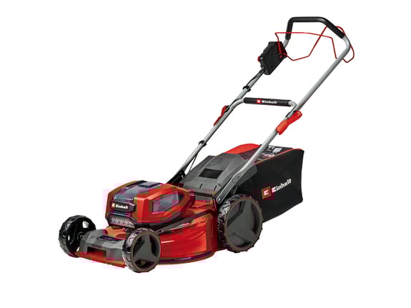 Einhell Akumulatorska samohodna kosačica za travu GP-CM 36/52 S Li BL