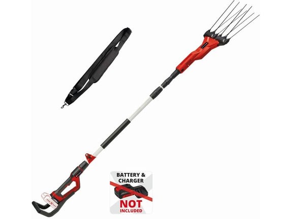 Einhell Akumulatorski uredjaj tresač za voće GE-FS 18/53 Li-Solo