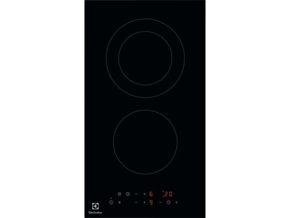 Electrolux Ugradna ploča LHR3233CK