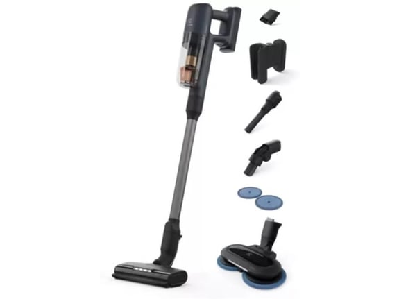 Electrolux Štapni usisivač 2 u 1 PoerPro mop EP71B14WET