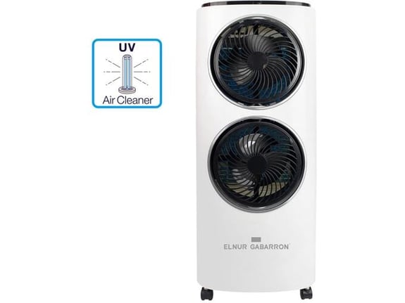 Elnur Gabarron Rashlađivač vazduha Briss Ultraviolet