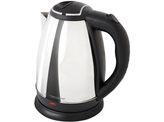 Esperanza Električni bokal 1.8l EKK104S