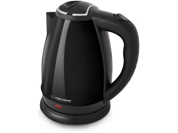 Esperanza Električni bokal 1.8l EKK113K