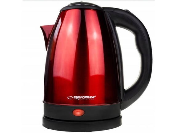 Esperanza Električni bokal 1.8l EKK113R