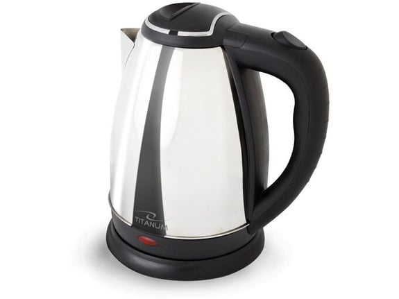 Esperanza Električni bokal 1l EKK116S