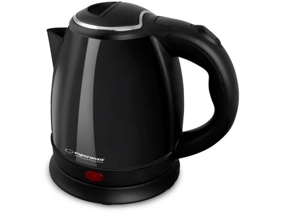 Esperanza Električni bokal 1l EKK128K