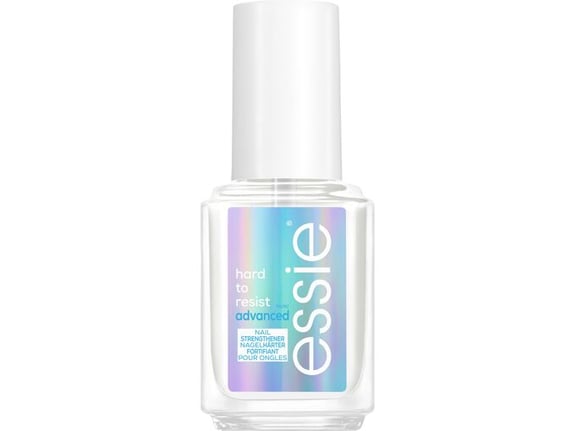 Essie Nega za jačanje noktiju Hard to resist clear