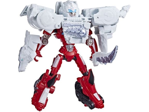 Hasbro Figura Transformers Arcee Silverfang Rise of the Beasts