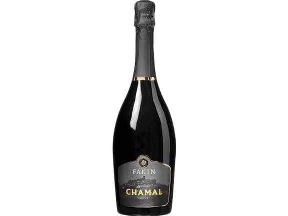 Fakin Vino Chamal 0,75l