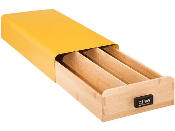 Five Kutija za kapsule kafe sa fiokom 17,8x38x7,3cm