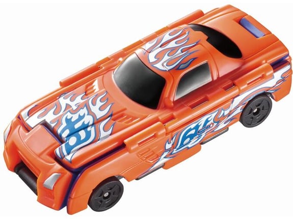 Flip Cars Autići sports car muscle auto