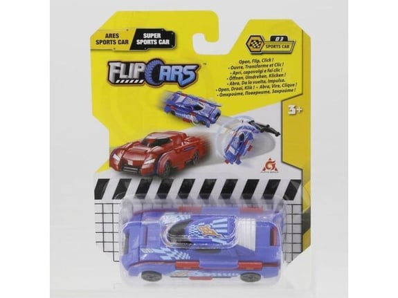 Flip Cars Autići sports car sportski super auto