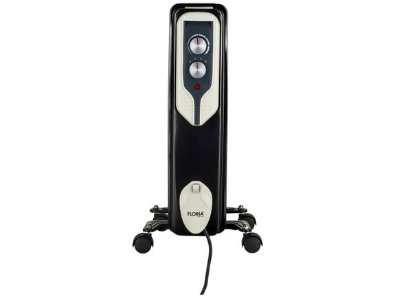 Floria Uljni radijator 9 rebara 2000 W