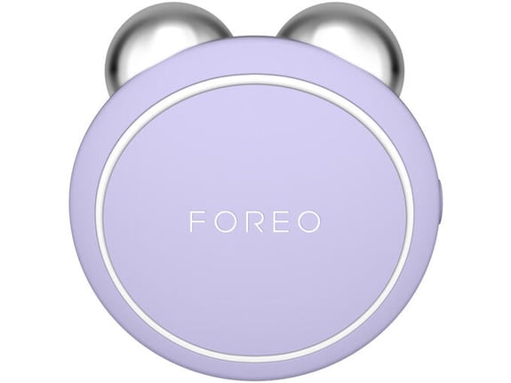 Foreo Mikrostrujni uređaj za učvršćivanje kože lica Bear Mini Lavender