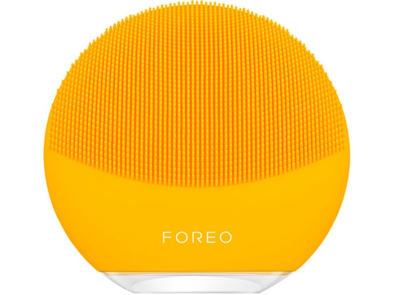 Foreo Pametni sonični uređaj za čišćenje lica Luna mini 3 Sunflower Yellow