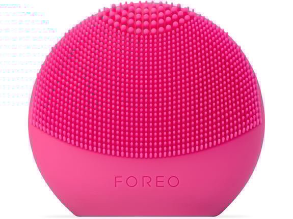 Foreo Pametni uređaj za čišćenje lica sa senzorima za analizu kože Luna play smart 2 Cherry Up