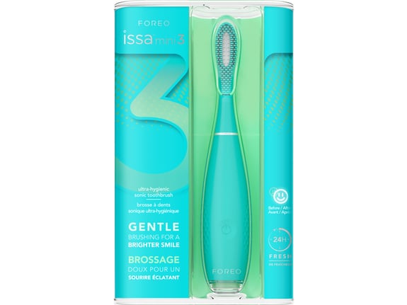 Foreo Sonična četkica Issa Mini 3 Summer Sky