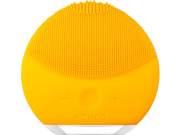 Foreo Sonični uređaj za čišćenje lica Luna Mini 2 Sunflower Yellow