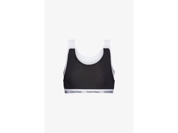 Calvin Klein Dečiji ženski top set 2kom
