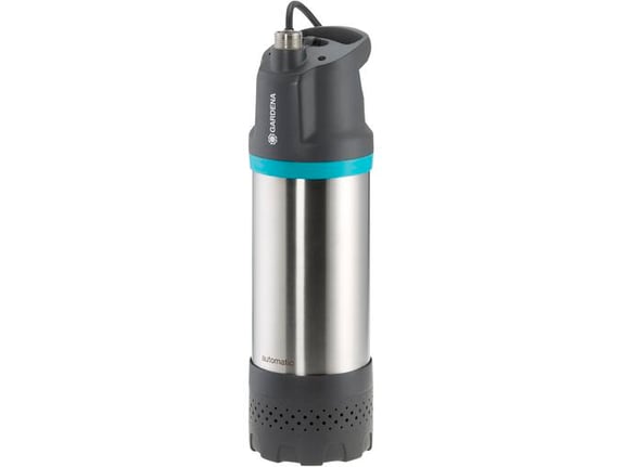 Gardena Automatska potapajuća pumpa visokog pritiska Inox 6100l/5