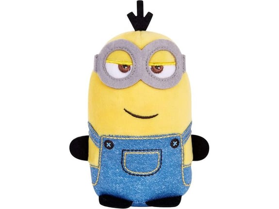 Mattel Figura Minions sa zvukom Kevin