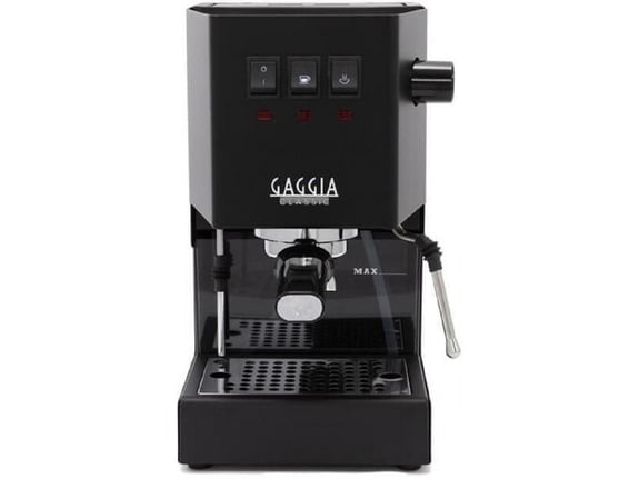 Gaggia Aparat za espresso Classic Evo Black