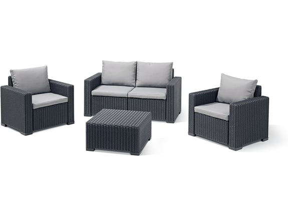 Baštenski set Grand 2