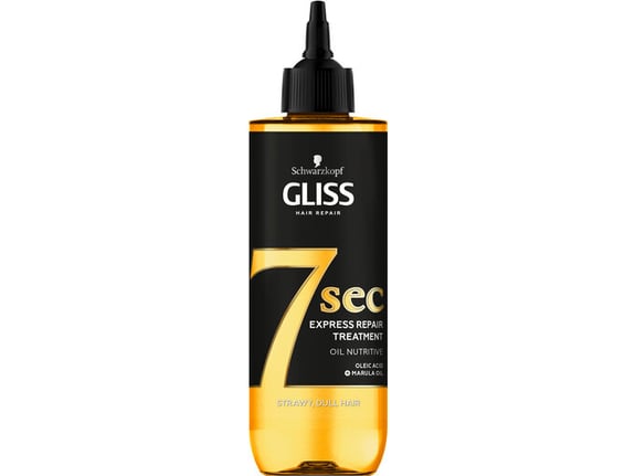 Gliss Tečni tretman Oil nutritive 7s 200ml