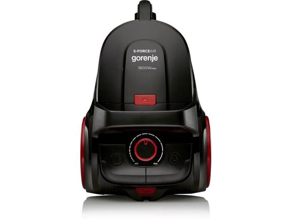 Gorenje Usisivač VC 1801 SFABKR