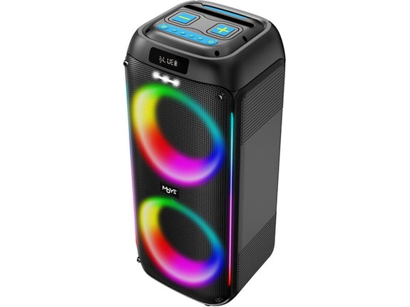 Moye Bluetooth zvučnik Groove Party