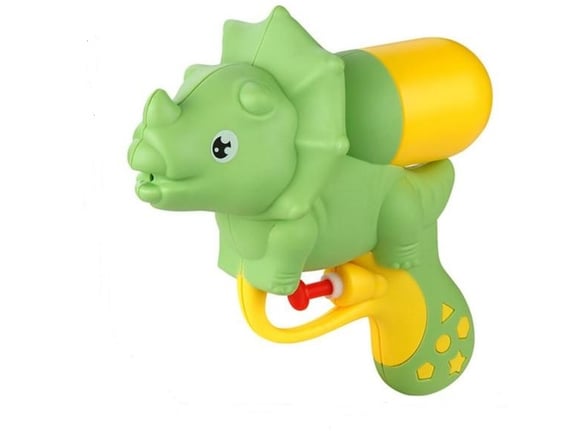 HK Mini Pištolj na vodu dinosaurus triceratops