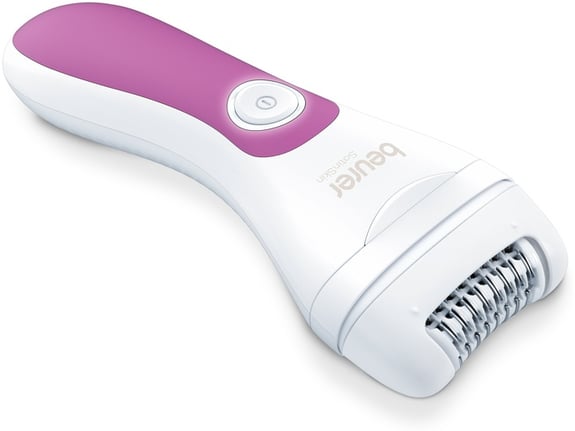 Beurer Depilator HL76