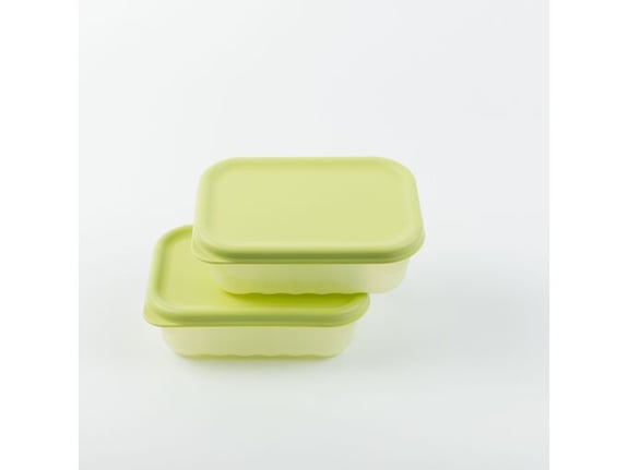 LocknLock Set Fresh Block posuda 330 ml (2 kom)