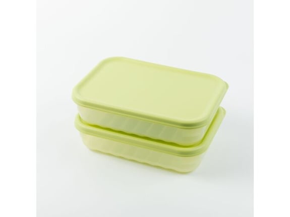 LocknLock Set Fresh Block posuda 760 ml (2 kom)