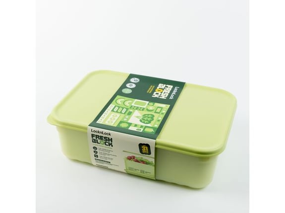 LocknLock Fresh Block posuda sa cediljkom 3.2 L