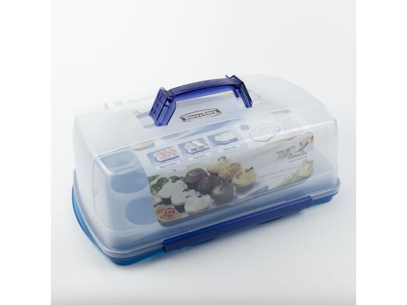 LocknLock zvono za tortu 10 L