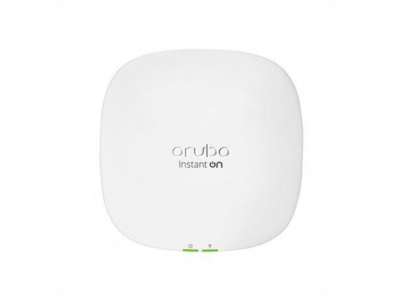 HP Acces Point NET Aruba Instant On AP-25 4X4:4 MU-MIMO