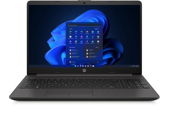 HP Laptop 250 G8 15.6inch FHD i3-1115250 /8GB RAM/512GB SSD
