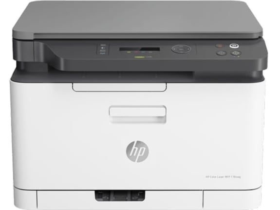 HP Laserski štampač MF Color 178nw