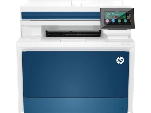 HP Laserski štampač MF Color 4303dw