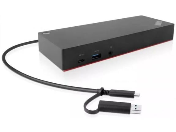 HP Dock DOD USB-C G5 72C71AA