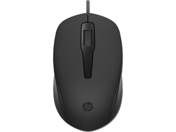 HP Žični miš 150 240J6AA