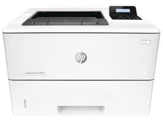 HP Štampač LaserJet Pro M501dn, J8H61A