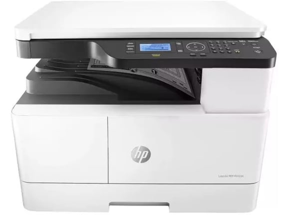 HP Štampač LaserJet MFP M442dn A3 8AF71A