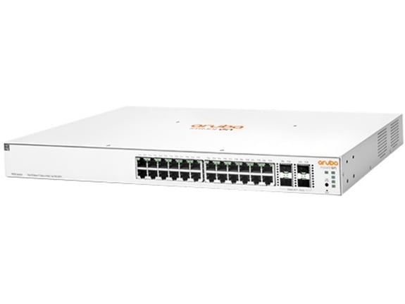 HP Switch Aruba IOn 1930 24G 4SFP JL682A
