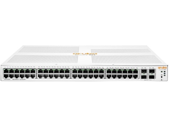 HP Switch Aruba IOn 1930 48G 4SFP JL685A