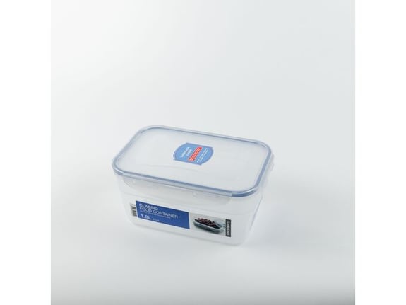 LocknLock Pravougaona Classic posuda 1.8 L