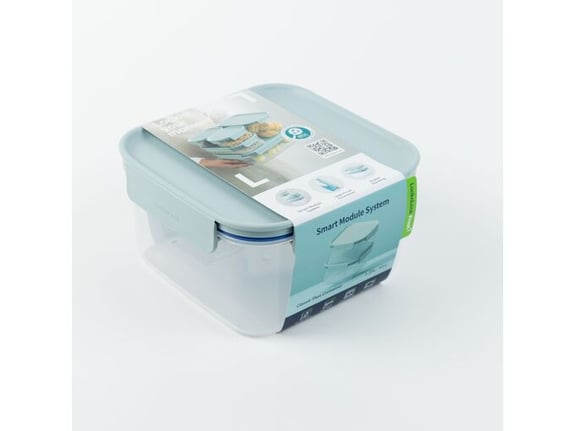 LocknLock PP Modular Plus posuda 1.25 L